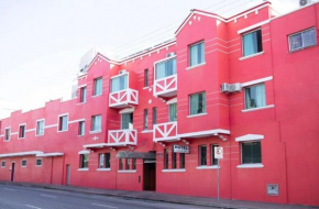 Campos Gerais Hotel